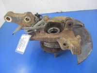 фото thumb №4, Hyundai ix55 3.0crdi поворотний кулак ступиця abs ліва