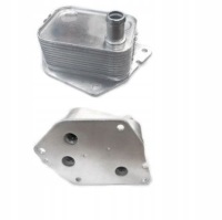 фото thumb №1, Радиатор масла kia ceed carens cerato crdi nowa