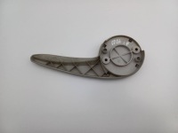 фото thumb №5, Ручка регулювання сидіння лівий перед fiat idea nr521