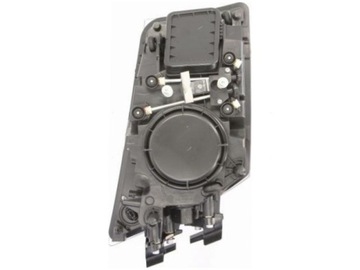 фото thumb №2, Лампа фара правий volvo fm 10- fh 08- fh 08-