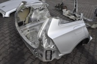 фото thumb №8, Volvo v60 ii pas задня задній піддон kombi 711-16