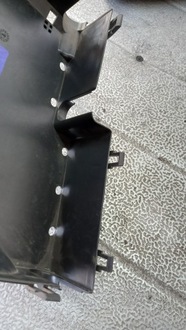 фото thumb №5, Защита коробка предохранителей ford focus mk2 8688039