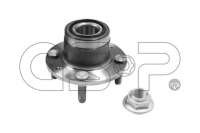 фото thumb №4, Подшипник ступица mazda premacy cp 1.9 1999.07-2005.0