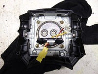 фото thumb №12, Набір подушка безпеки заглушка ремені датчик подушки безпеки mitsubishi grandis europa