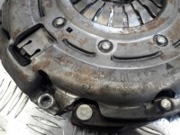 Mercedes c w205 16r колесо двухмассовый сцепление комплект a0262501501 a2740300705 в Украине, фото thumb