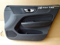 фото thumb №1, Volvo xc60 ii обивка правая обшивка правый перед