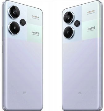 XIAOMI REDMI ПРИМЕЧАНИЕ 13 Pro+ 5G 12/512 ГБ 6,67 дюйма 200 Мпикс 5000 мАч NFC BT5.3 120 Гц