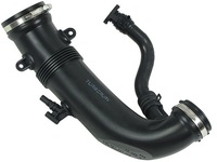 фото thumb №1, Шланг фильтра воздуха воздухозаборник mini clubman r55 r56 cooper s 13717627502