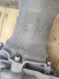 фото thumb №9, Мост дифференциал задняя задний audi a6 c6 3.0 tfsi