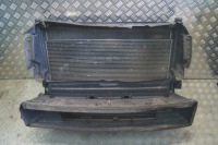 фото thumb №1, Renault trafic iii радиатор радиатор вентиляторы