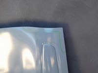 фото thumb №7, Dacia spring 20- двері перед передні праве oryg