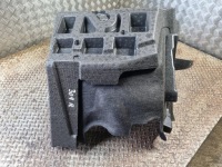 Купить 2023 tesla model y обшивка напольная передняя p155778800d, фото thumb