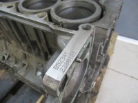 Блок двигателя volvo v70 xc70 xc90 s60 b5234t 2.3 turbo Недорого, фото thumb