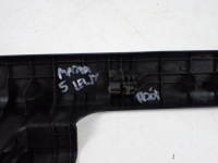 Молдинг накладка порог левая перед mazda 5 2008 европа cc2968720 с Разборки, фото thumb