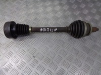 фото thumb №1, Привідний вал ліва передня vw polo iv 1.2