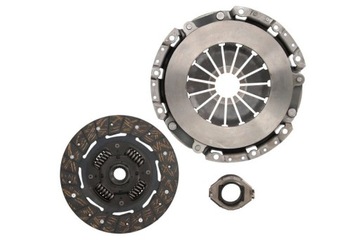 фото thumb №14, Сцепление комплект luk 623341000