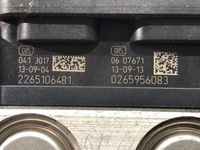 фото thumb №5, Насос abs peugeot 308 ii 9806742980 1.6 115km