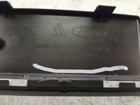 фото thumb №12, Бампер перед передний ford transit custom lift jk21r17757a