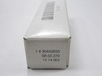 фото thumb №7, Свічка запалювання opel calibra a omega a vectra a оригінальний номер 1214003