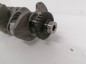 фото thumb №3, Набор wał коленчатый 2.0tdi dfs ckf dff daw