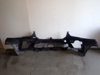 фото thumb №11, Бампер перед передній bmw x5 f95 x6 f96 m-pakiet