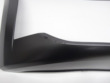 фото thumb №10, Audi a6 c8 allraod 4k 18-23 спойлер бампера планка 4k0807733 оригінальна