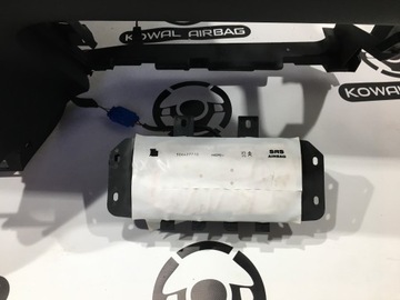 фото thumb №7, Citroen ds4 ds 4 рестайлинг панель консоль подушка безопасности ремни