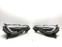 фото thumb №14, Лампа левая toyota gt86 subaru brz 12-20 led yaa-ft86-0297