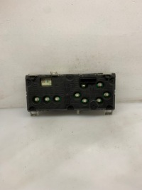 фото thumb №3, Лічильник приладова панель p8200418026d renault