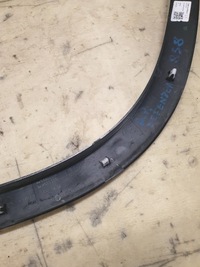 фото thumb №8, Land rover defender молдинг крыла l8b2-16a075-bb