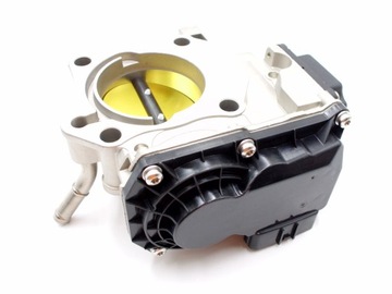 фото thumb №9, Новая дроссельная заслонка воздуха корпус honda cr-v iii crv 2.4 2006-2012