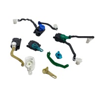 фото thumb №9, Двигуни обігрівача renault megane iii