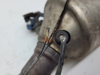 Каталізатор kat фільтр dpf renault h208028806r оригінал в Україні, фото thumb