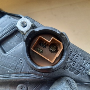 фото thumb №9, Bmw f32 зеркало правые складной 5 pin камера m набор a300 eu