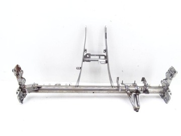 фото thumb №5, Opel astra k 15-22 кріплення каркас панелі розподільчої англієць