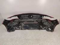 фото thumb №9, Mercedes cla w117 amg перед крылья pas лампы капот 589