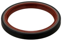 фото thumb №2, Сальник вала коленчатого коробка передач зад citroen ax berlingo berlingo