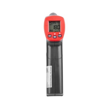 Измеритель температуры Uni-T UT300S