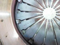 фото thumb №10, Citroen xsara picasso 2.0hdi 03r sprzęło комплектные