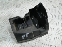 Купить Направляющая кронштейн бампера правый задний  852244224r renault grand scenic iv, фото thumb