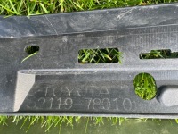 фото thumb №4, Lexus nx 14- бампер передний перед оригинал