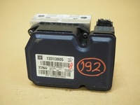 фото thumb №3, Насос abs opel insignia