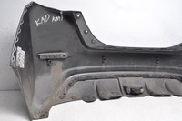 фото thumb №16, Nissan leaf ii ze1 бампер зад задній pdc kadg