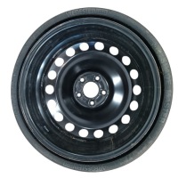 фото thumb №10, Докатне колесо (докатка) audi q5 18" 8r0601027 6jx18 et36