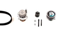 фото thumb №2, Комплект - набор ремень распределительного вала hepu ct1028k3 ct10