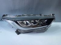 фото thumb №2, Toyota yaris 4 права лампа led