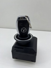 Купити Mercedes w212 r172 замок запалювання ключ комплект a2129056801, фото thumb