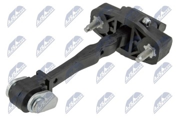 фото thumb №3, Обмежувач двері зад nty citroen c5 aircross 1.2 1.5
