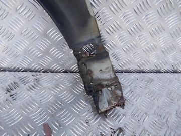 фото thumb №10, 3. крило правий перед audi a3 8p рестайлінг 08-12 ly8b