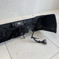 фото thumb №13, Бампер задняя задний pxj kompletny 6xpdc оригинал dodge ram v 1500 limited 22r